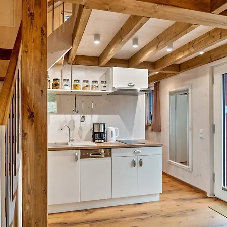 Vroni Vakantiehuis *