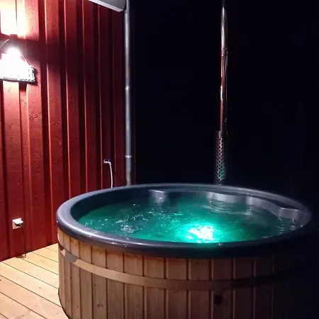 Vroni Vakantiehuis *