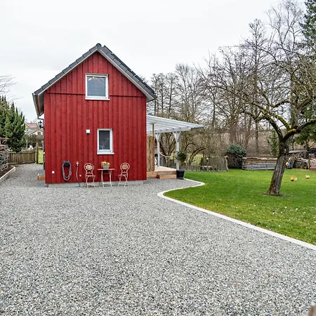 Vakantiehuis Vroni *