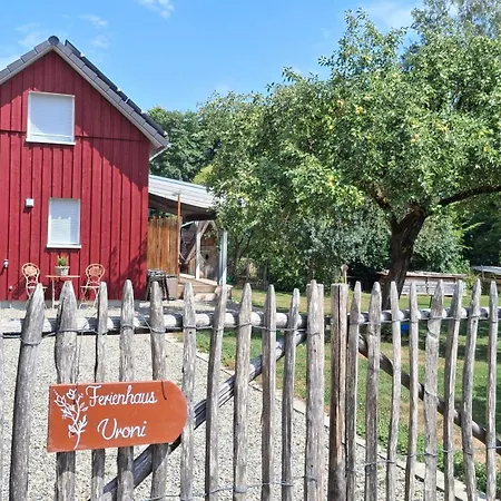 Vroni Casa vacanze Ebersbach-Musbach