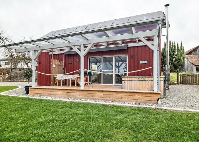 Vroni Ebersbach-Musbach