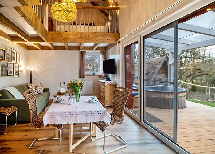 Hébergement de vacances Vroni