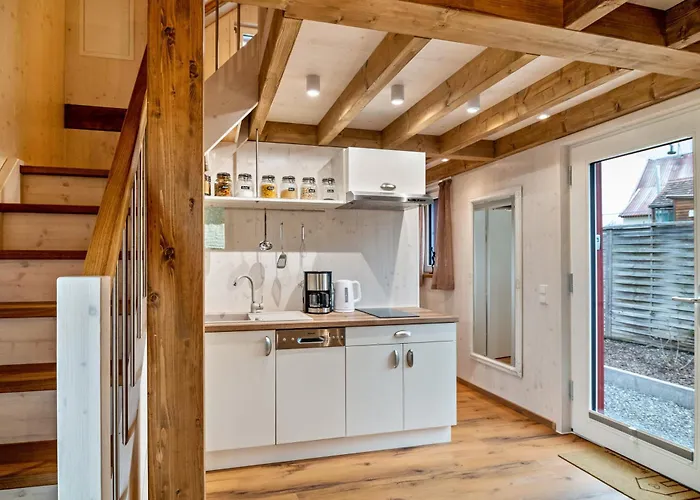 Vroni Hébergement de vacances *