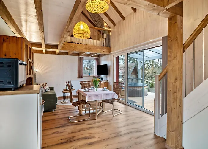 Vroni Hébergement de vacances Ebersbach-Musbach