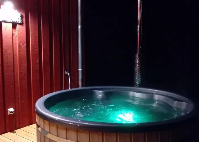 Vroni Hébergement de vacances *