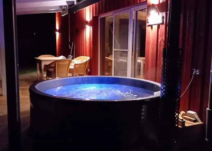 Hébergement de vacances Vroni Ebersbach-Musbach