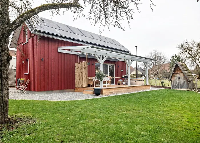 Vroni Hébergement de vacances