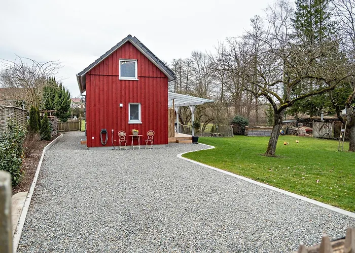 Hébergement de vacances Vroni *